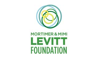 mortimer and mimi, levitt foundation