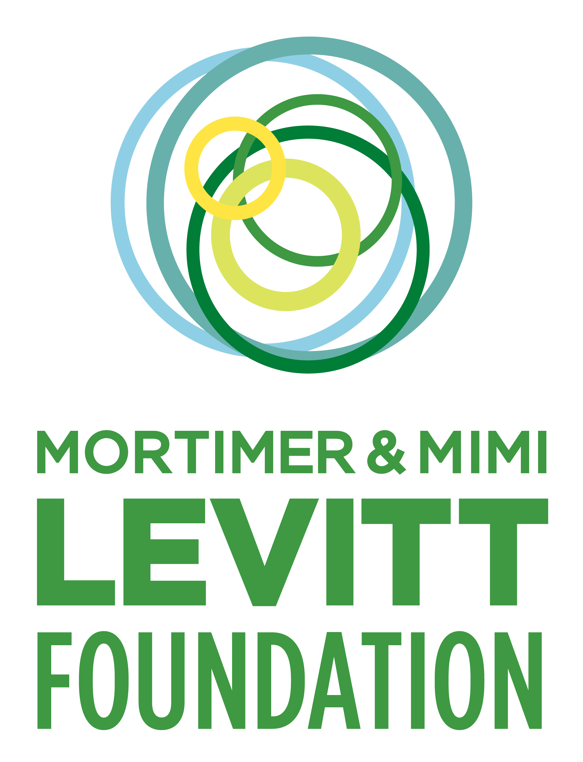 mortimer and mimi, levitt foundation