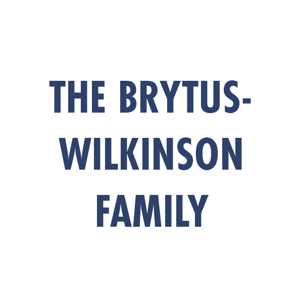 The Brytus Wilkinson Family