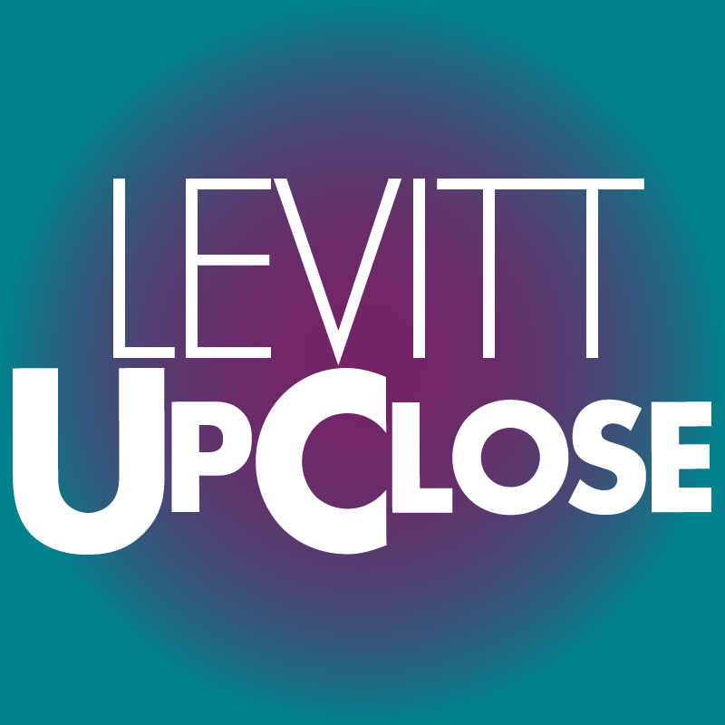 Levitt UpClose concerts