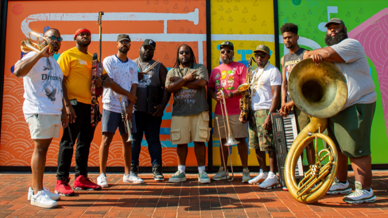 DuPont Brass featured image