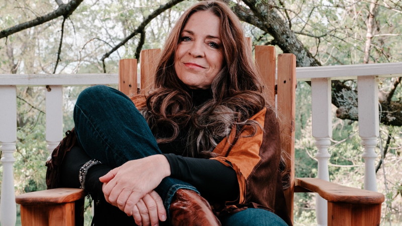 Carlene Carter featured image