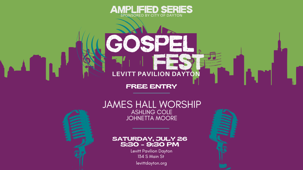 Gospel Fest featured image